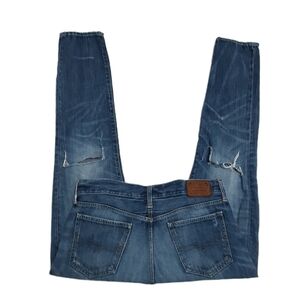 Polo Ralph Lauren Boyfriend Jeans Womens Size 30